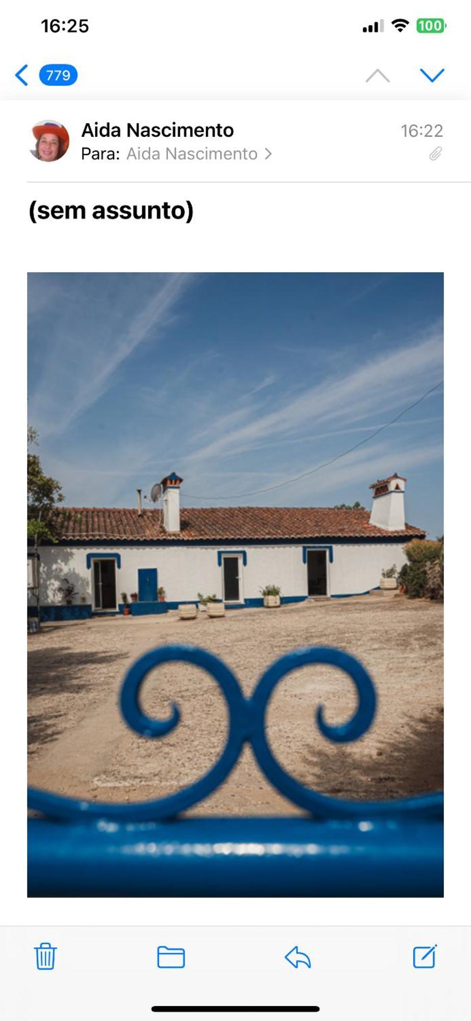 דירות פורטלגרה Casa 1-Quinta Dos Penedos מראה חיצוני תמונה