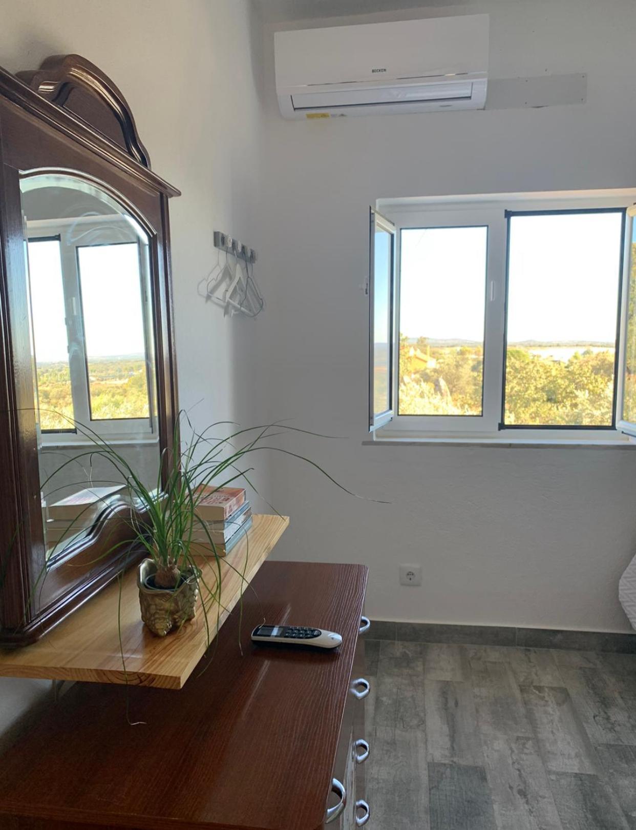דירות פורטלגרה Casa 1-Quinta Dos Penedos מראה חיצוני תמונה