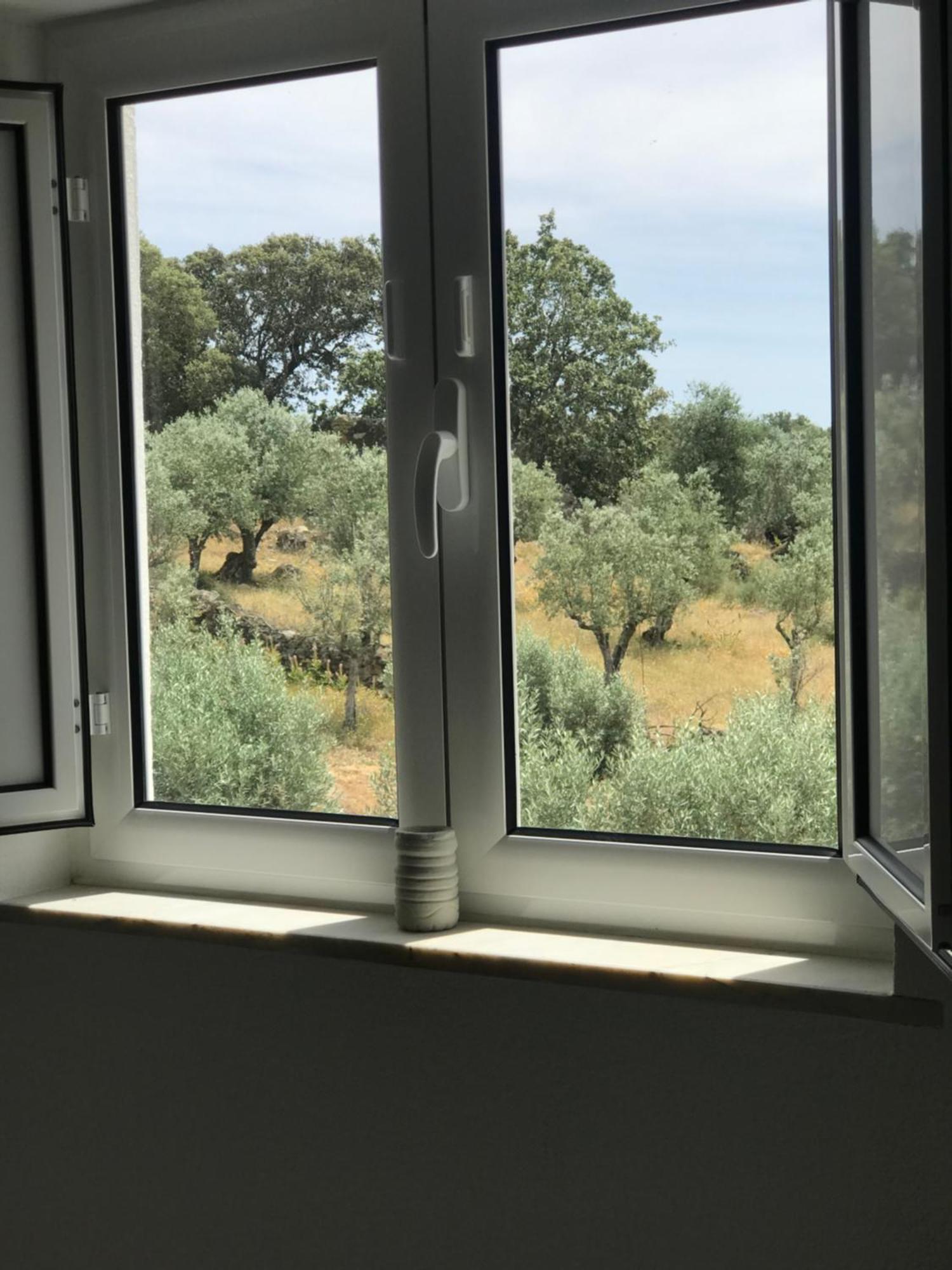 דירות פורטלגרה Casa 1-Quinta Dos Penedos מראה חיצוני תמונה