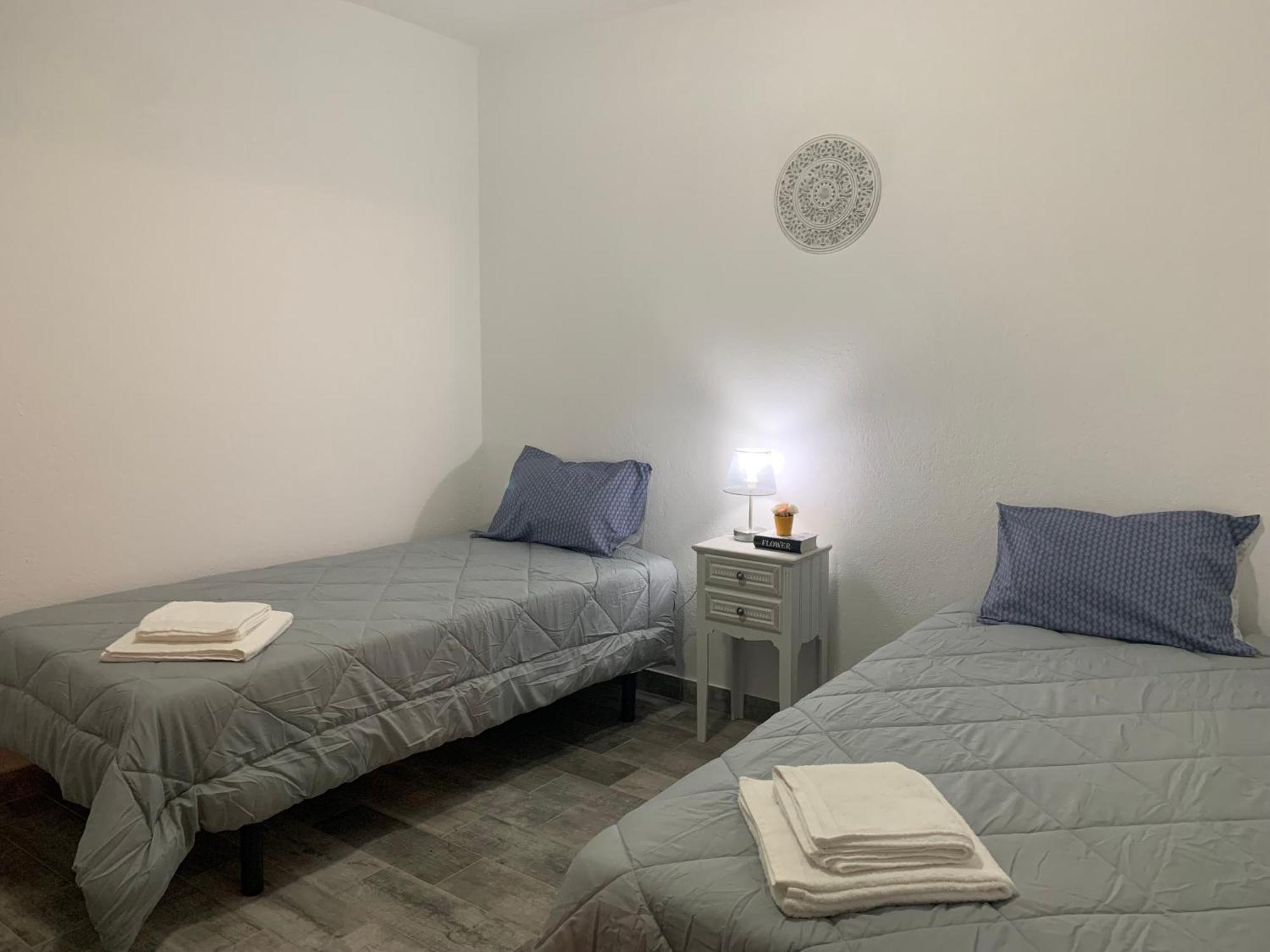 דירות פורטלגרה Casa 1-Quinta Dos Penedos מראה חיצוני תמונה